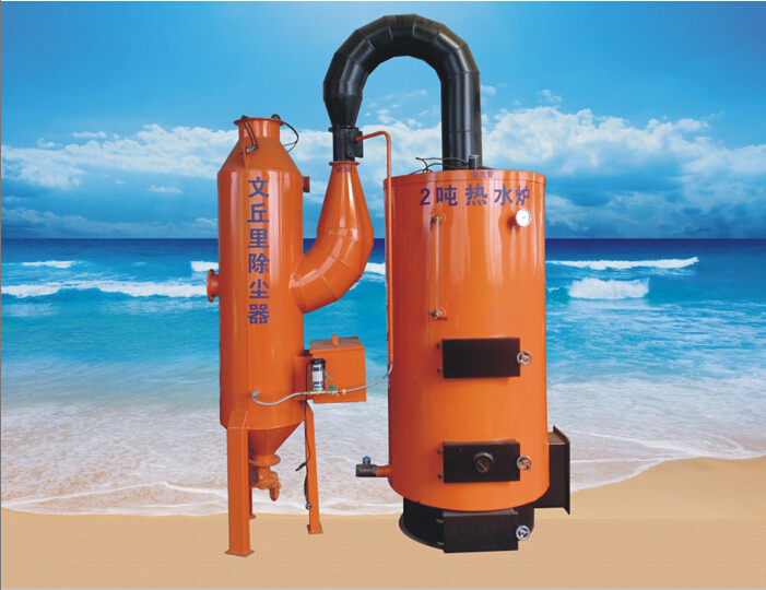 NC biomass pellet stove tea bath