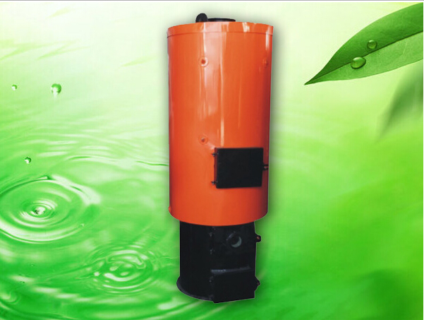 NC biomass steam boiler
