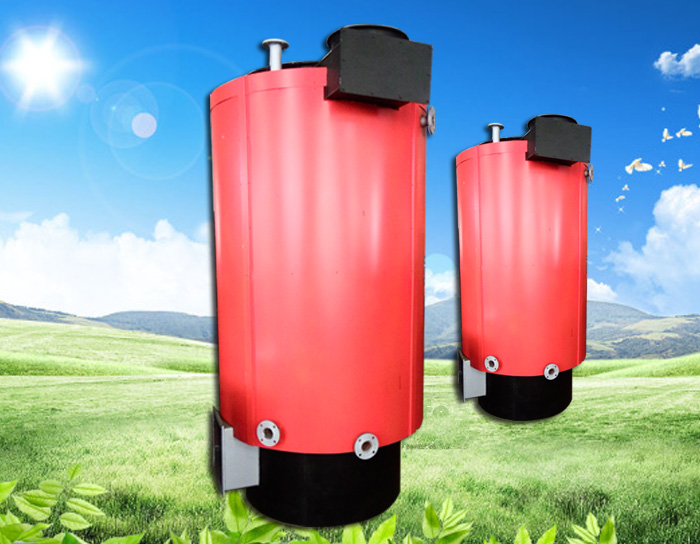NC biomass heaters